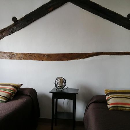 La Casita Camponaraya Villa Luaran gambar