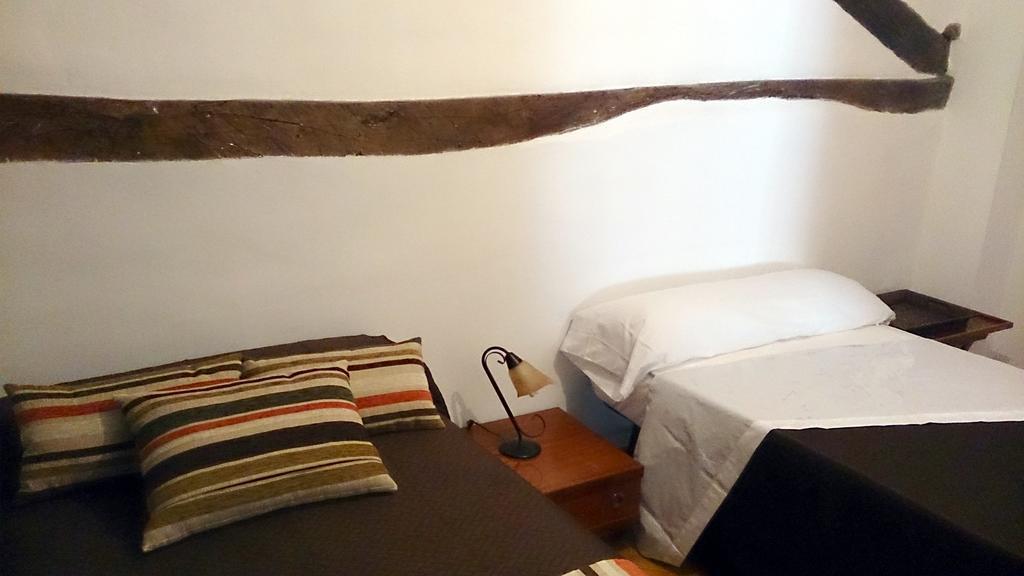 La Casita Camponaraya Villa Bilik gambar