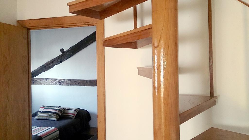 La Casita Camponaraya Villa Bilik gambar