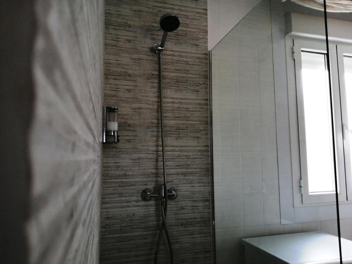 La Casita Camponaraya Villa Luaran gambar