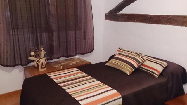 La Casita Camponaraya Villa Luaran gambar